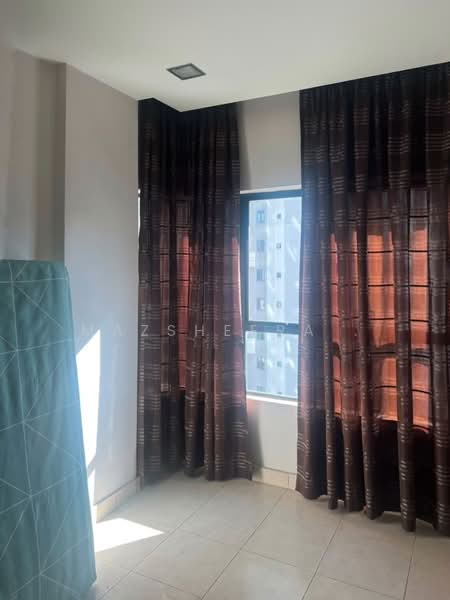 Kondominium untuk Disewa di Changkat View - Mazsheera . - 2nd bedroom - PropertyGuru.com.my