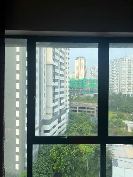 Kondominium untuk Disewa di Changkat View - Mazsheera . - View from 2nd bedroom - PropertyGuru.com.my