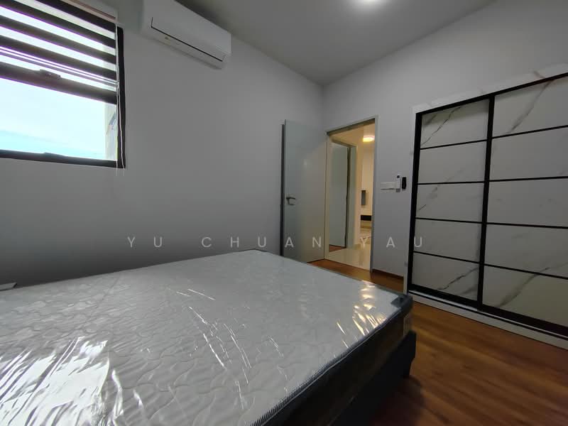 Condominium for Rent at Admiral Residences - Yu Chuan Yau - PropertyGuru.com.my