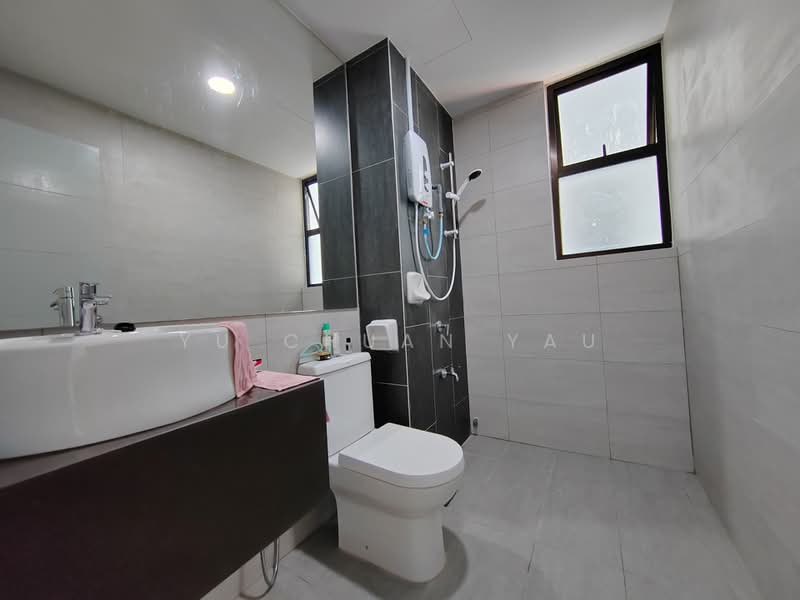 Condominium for Rent at Admiral Residences - Yu Chuan Yau - PropertyGuru.com.my