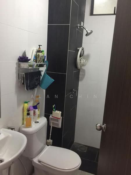 Service Residence for Rent at Seasons Garden Residences - Alan Chin - Bathroom - PropertyGuru.com.my