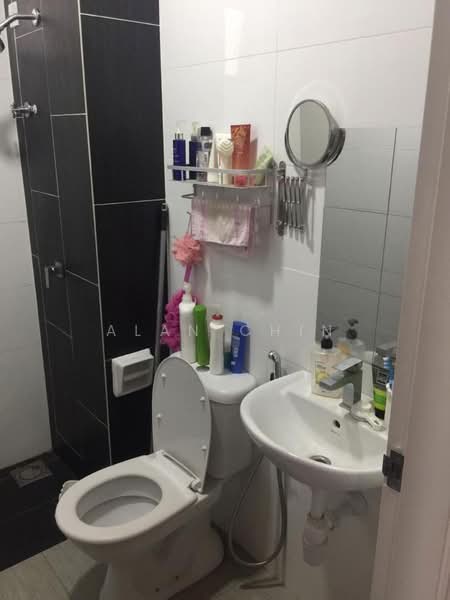 Service Residence for Rent at Seasons Garden Residences - Alan Chin - Bathroom - PropertyGuru.com.my