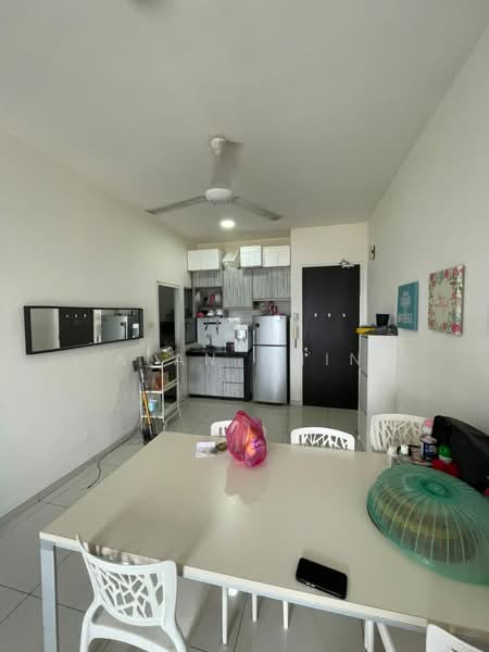 Service Residence for Rent at Seasons Garden Residences - Alan Chin - Dining Room - PropertyGuru.com.my