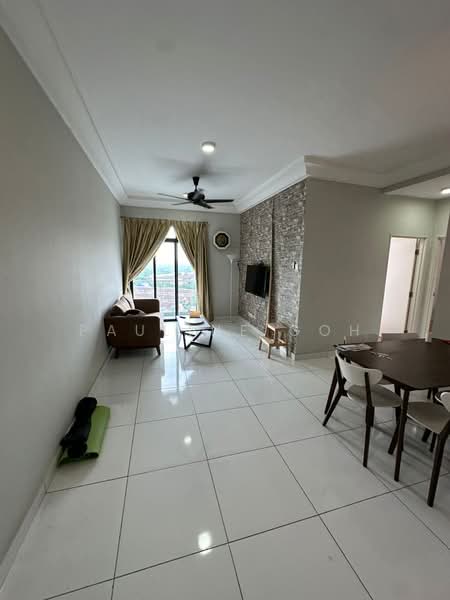 Servis Apartment untuk Dijual di The Platino Serviced Apartment - Pauline Goh - PropertyGuru.com.my