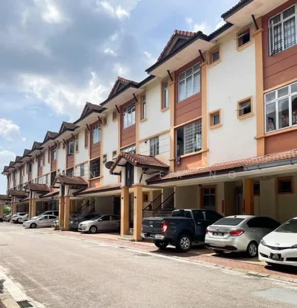 Rumah Bandar untuk Dijual di Johor Bahru (Johor) - Jennifer Ng - Exterior - PropertyGuru.com.my