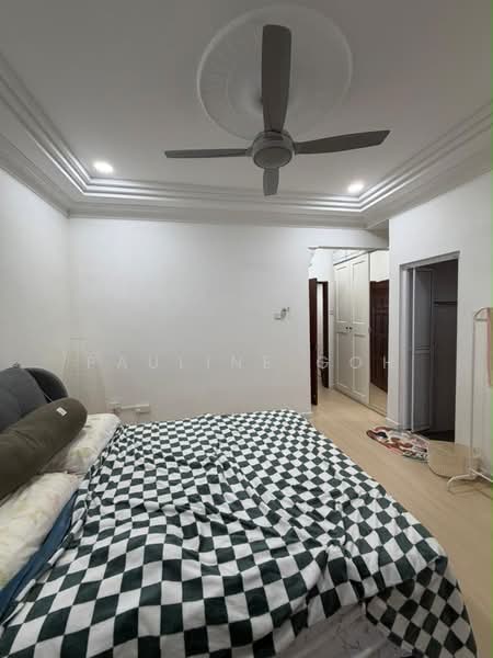 Rumah Teres 2 Tingkat untuk Dijual di Bandar Baru Permas Jaya (Permas Jaya) - Pauline Goh - PropertyGuru.com.my