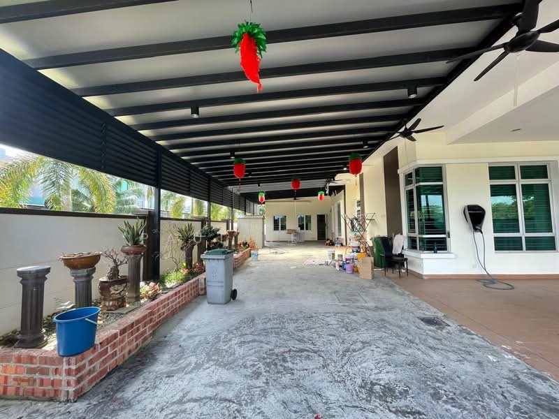 Cluster House for Sale in Kempas (Johor Bahru) - Pauline Goh - PropertyGuru.com.my