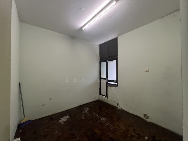 Condominium for Sale at Bukit Saujana - Ben Lee - PropertyGuru.com.my
