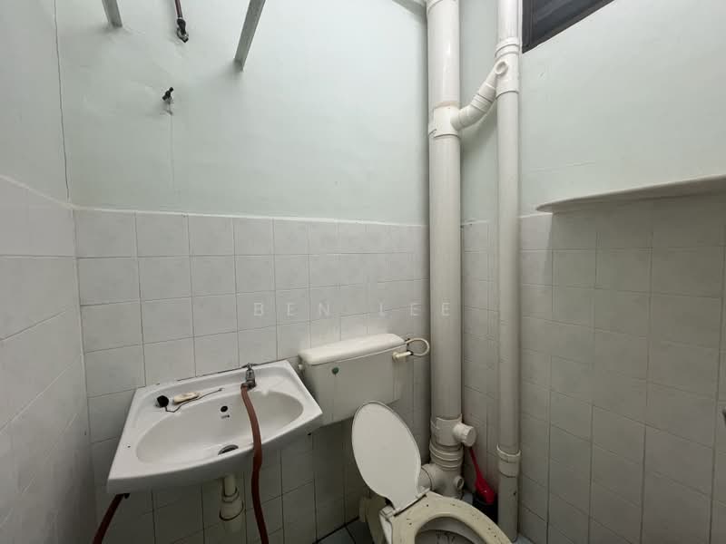 Condominium for Sale at Bukit Saujana - Ben Lee - PropertyGuru.com.my