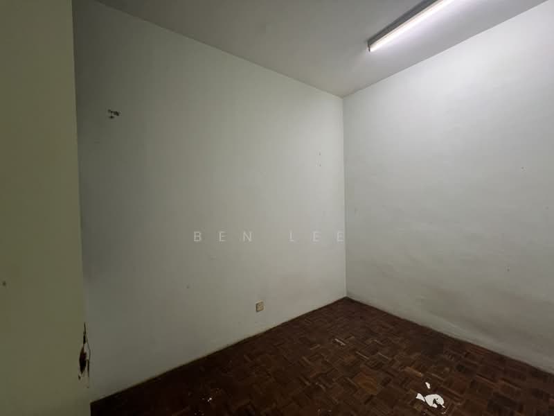 Condominium for Sale at Bukit Saujana - Ben Lee - PropertyGuru.com.my