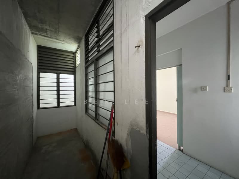 Condominium for Sale at Bukit Saujana - Ben Lee - PropertyGuru.com.my