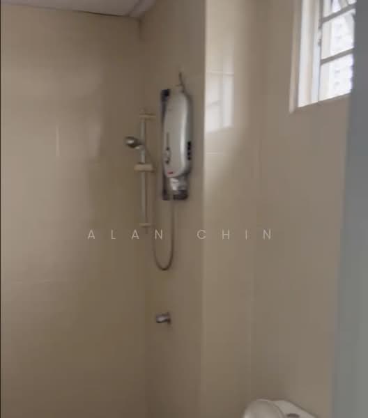 Condominium for Rent at Platinum Lake PV 20 - Alan Chin - Bathroom - PropertyGuru.com.my