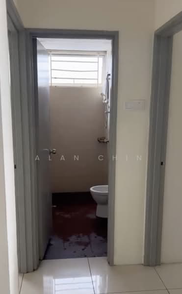 Condominium for Rent at Platinum Lake PV 20 - Alan Chin - Bathroom - PropertyGuru.com.my