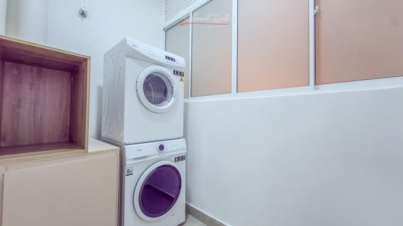 Condominium for Rent at d'Brightton - Alan Chin - Interior - PropertyGuru.com.my