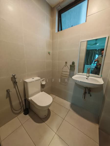 Condominium for Sale at PARC Regency (Residensi Masai) - Jennifer Ng - Bathroom - PropertyGuru.com.my