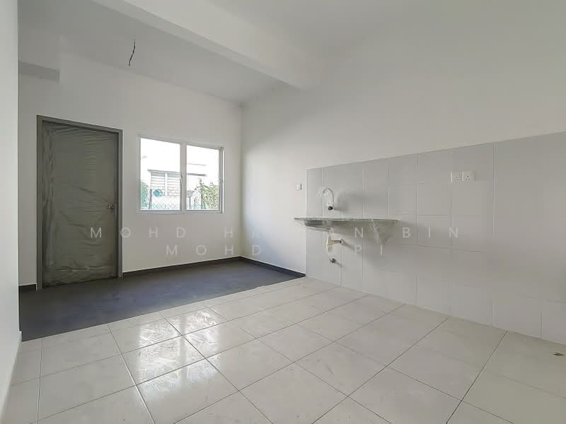2-storey Terraced House for Sale in Kuala Selangor (Selangor) - Mohd Hazlan bin Mohd Sopi - PropertyGuru.com.my