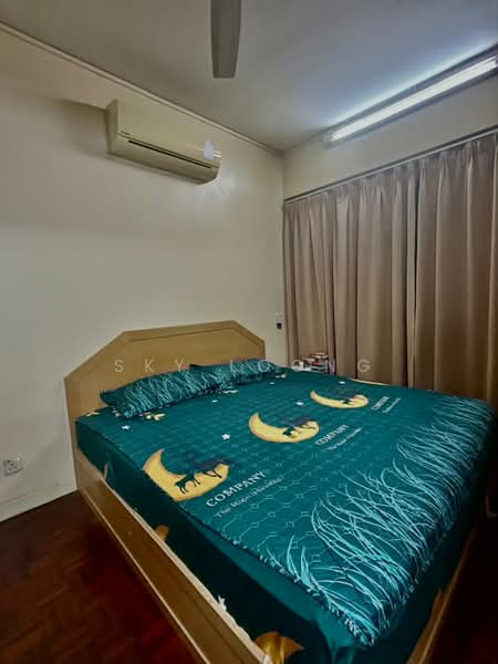Kondominium untuk Disewa di Pantai Panorama Condominiums - Sky Loong - Bedroom - PropertyGuru.com.my