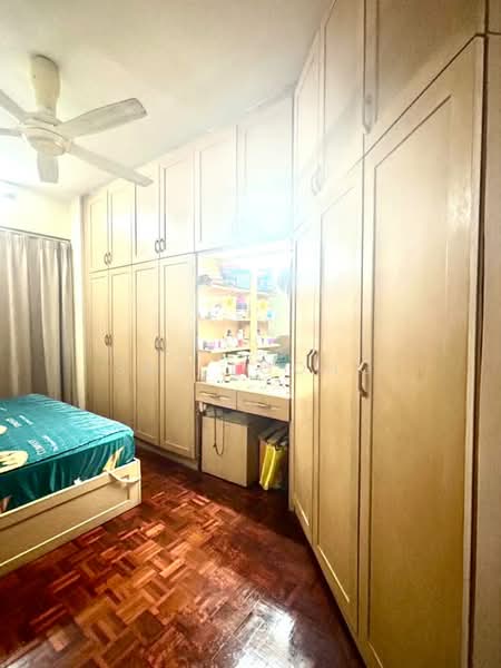 Kondominium untuk Disewa di Pantai Panorama Condominiums - Sky Loong - Bedroom - PropertyGuru.com.my