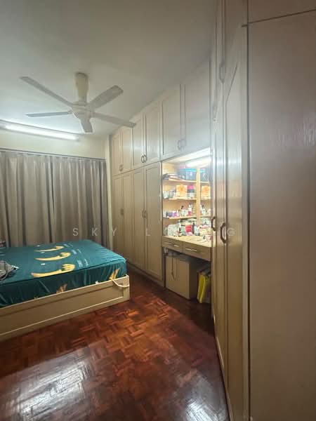 Kondominium untuk Disewa di Pantai Panorama Condominiums - Sky Loong - Bedroom - PropertyGuru.com.my