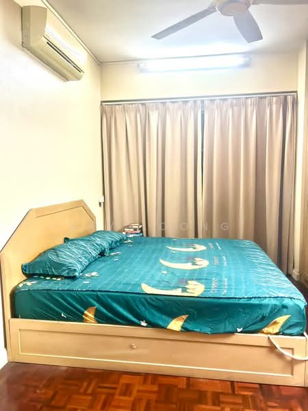 Kondominium untuk Disewa di Pantai Panorama Condominiums - Sky Loong - Bedroom - PropertyGuru.com.my