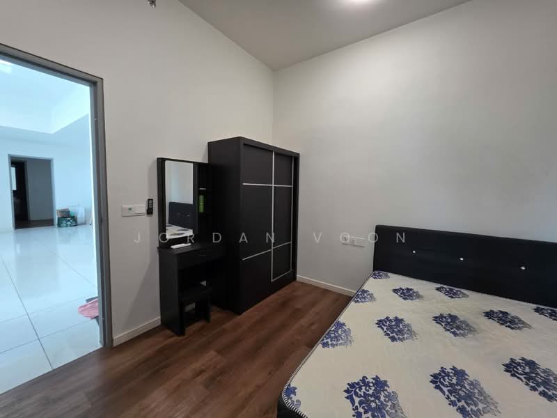 Service Residence for Rent at Suasana @ Utropolis - Jordan Voon - Bedroom - PropertyGuru.com.my