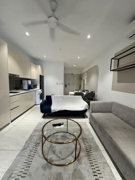 Service Residence for Sale at Quill Residence - Sara Goh - PropertyGuru.com.my
