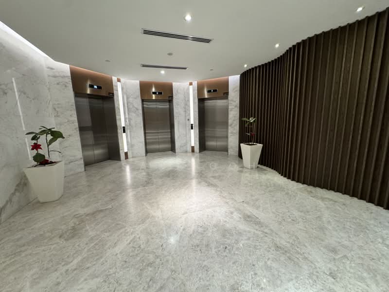 Service Residence for Sale at Quill Residence - Sara Goh - PropertyGuru.com.my