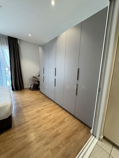 Service Residence for Sale at Quill Residence - Sara Goh - PropertyGuru.com.my