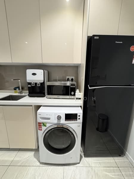 Service Residence for Sale at Quill Residence - Sara Goh - PropertyGuru.com.my