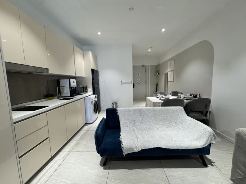 Service Residence for Sale at Quill Residence - Sara Goh - PropertyGuru.com.my