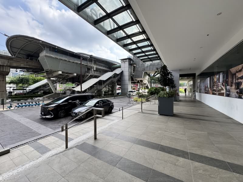 Service Residence for Sale at Quill Residence - Sara Goh - PropertyGuru.com.my