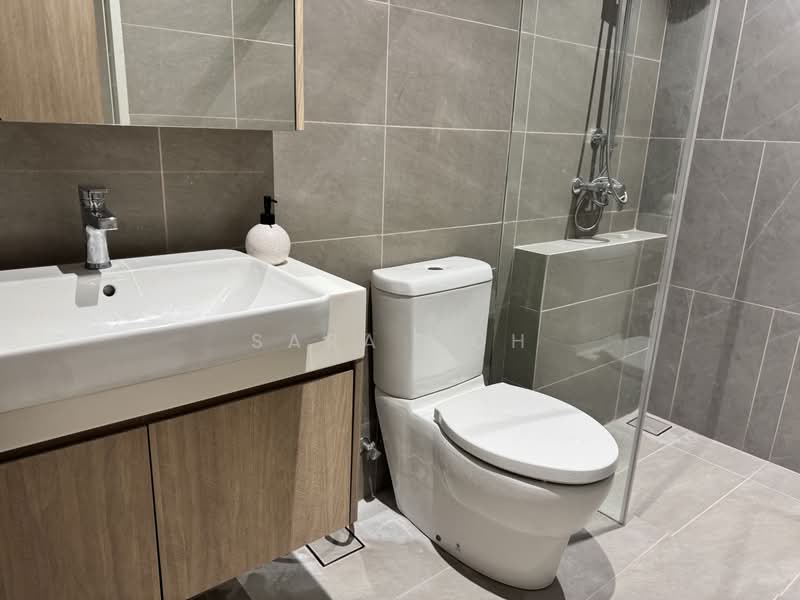 Pangsapuri untuk Dijual di Quill Residence - Sara Goh - PropertyGuru.com.my