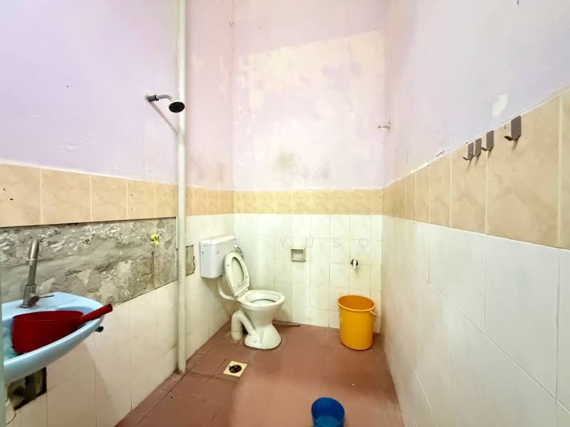 Rumah Teres 2 Tingkat untuk Dijual di Taman Cengal Utama (Paroi) - Erin Yusof - PropertyGuru.com.my