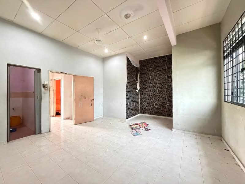 Rumah Teres 2 Tingkat untuk Dijual di Taman Cengal Utama (Paroi) - Erin Yusof - PropertyGuru.com.my