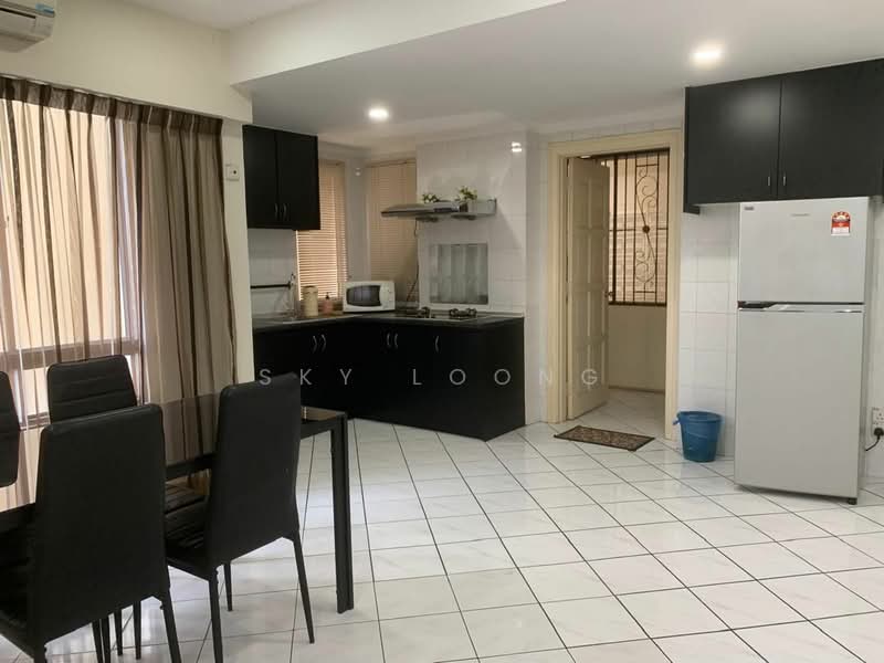 Condominium for Rent at Pantai Panorama Condominiums - Sky Loong - PropertyGuru.com.my
