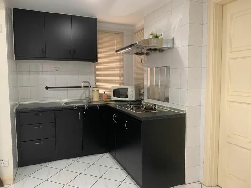 Condominium for Rent at Pantai Panorama Condominiums - Sky Loong - PropertyGuru.com.my