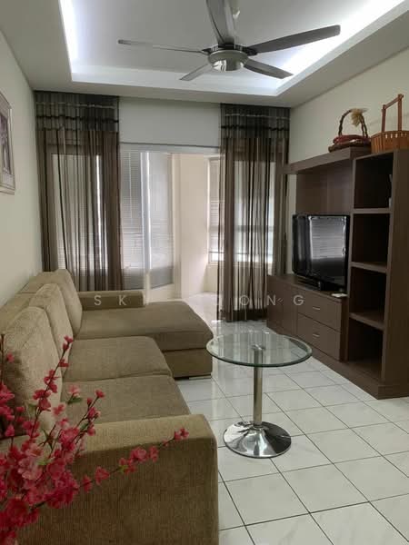 Condominium for Rent at Pantai Panorama Condominiums - Sky Loong - PropertyGuru.com.my