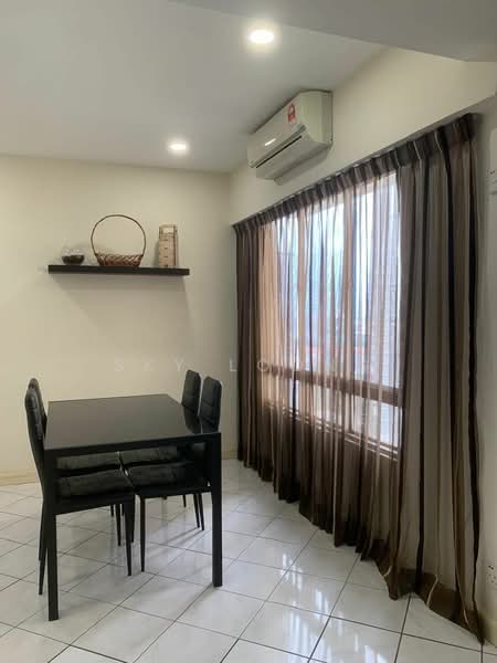 Condominium for Rent at Pantai Panorama Condominiums - Sky Loong - PropertyGuru.com.my