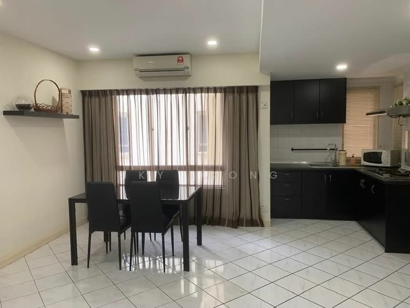 Condominium for Rent at Pantai Panorama Condominiums - Sky Loong - PropertyGuru.com.my