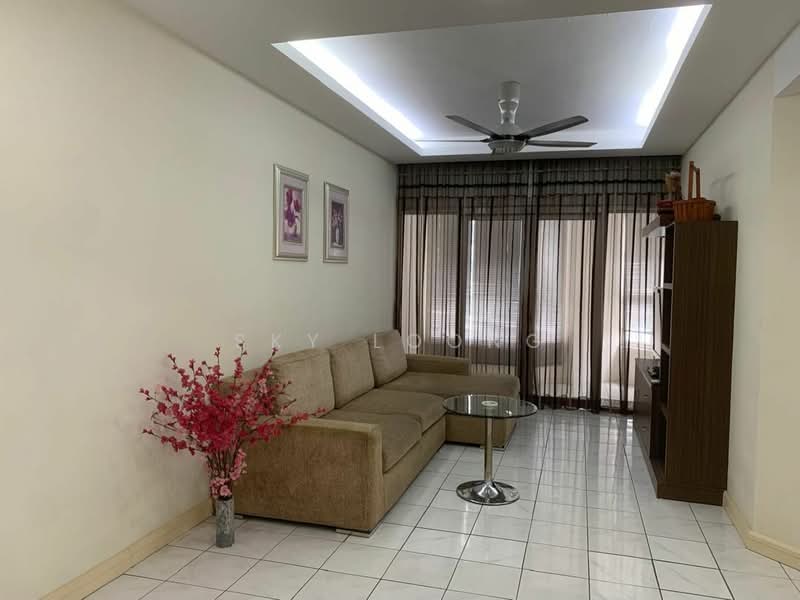 Condominium for Rent at Pantai Panorama Condominiums - Sky Loong - PropertyGuru.com.my