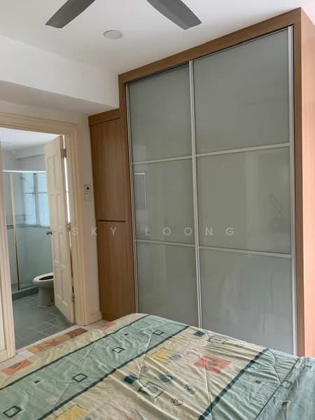 Condominium for Rent at Pantai Panorama Condominiums - Sky Loong - PropertyGuru.com.my