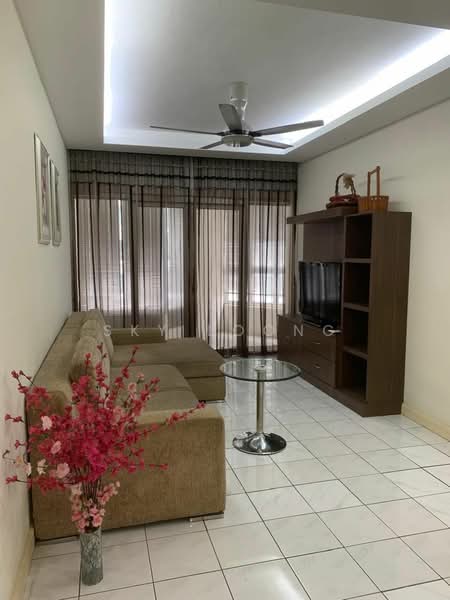 Condominium for Rent at Pantai Panorama Condominiums - Sky Loong - PropertyGuru.com.my