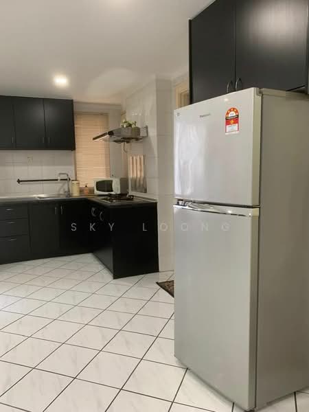 Condominium for Rent at Pantai Panorama Condominiums - Sky Loong - PropertyGuru.com.my