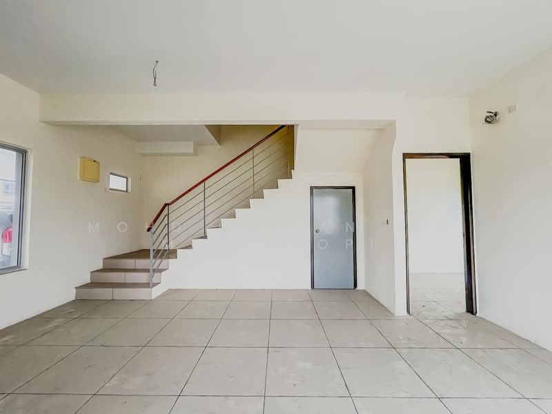 Terraced House for Sale in Kuala Selangor (Selangor) - Mohd Hazlan bin Mohd Sopi - Interior - PropertyGuru.com.my