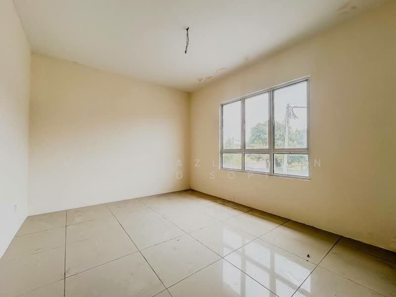 Terraced House for Sale in Kuala Selangor (Selangor) - Mohd Hazlan bin Mohd Sopi - Interior - PropertyGuru.com.my