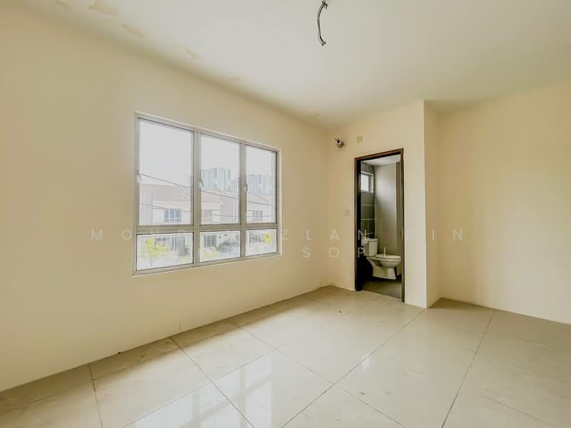 Terraced House for Sale in Kuala Selangor (Selangor) - Mohd Hazlan bin Mohd Sopi - Interior - PropertyGuru.com.my