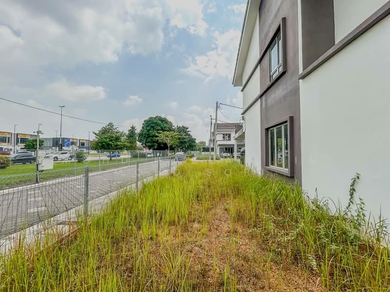 Terraced House for Sale in Kuala Selangor (Selangor) - Mohd Hazlan bin Mohd Sopi - Exterior - PropertyGuru.com.my