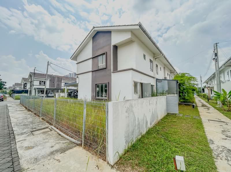 Terraced House for Sale in Kuala Selangor (Selangor) - Mohd Hazlan bin Mohd Sopi - Exterior - PropertyGuru.com.my