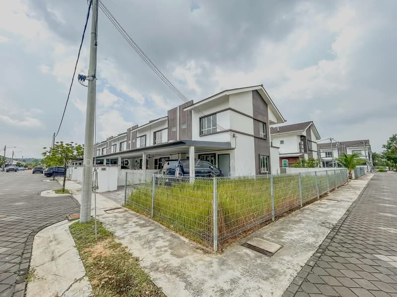 Terraced House for Sale in Kuala Selangor (Selangor) - Mohd Hazlan bin Mohd Sopi - Exterior - PropertyGuru.com.my