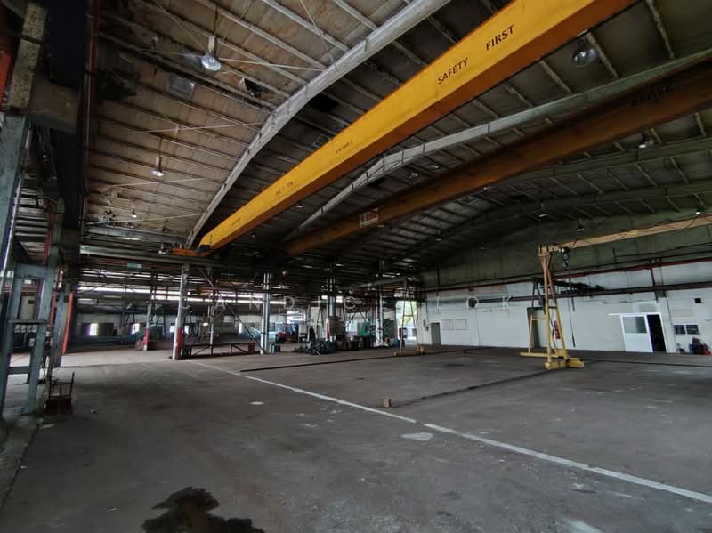 Kilang untuk Disewa di Johor Bahru (Johor) - Candice Lok - Interior - PropertyGuru.com.my